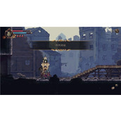 《神之亵渎2》武器怎么换