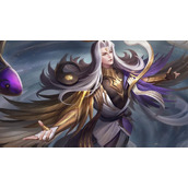 《曙光英雄》伏羲怎么出装