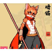 通神榜暗猫物理流玩法攻略