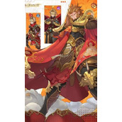 西游笔绘西行孙悟空怎么样