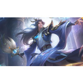 《曙光英雄》诸葛亮怎么出装