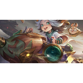 《曙光英雄》白玉堂怎么出装