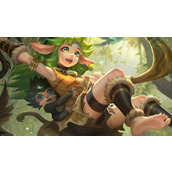 《曙光英雄》拉姆怎么出装