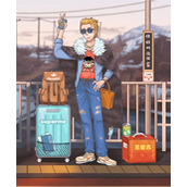 《离谱的智商》衣紧还乡怎么过