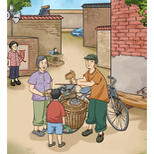 《离谱的智商》怀旧岁月2怎么过