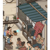 《离谱的智商》梦回童年怎么过