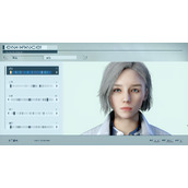 《星空》角色眼部美化MOD分享