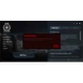 《星际公民》启动器下载报错解决方法