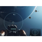 《星空》无缝太空旅行实现方法