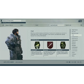 《星空》厨师背景用途