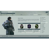 《星空》starfield网络跑者背景用途