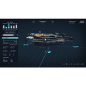 《星空》物价经济介绍