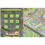 梦幻的城小熊猫获得方法