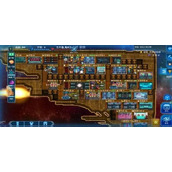 超时空星舰公测攻略