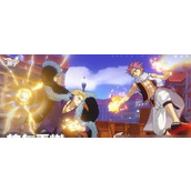 《妖精的尾巴》激斗利萨技能强度介绍