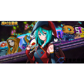 超时空星舰船员角色选择