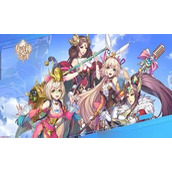 女武神之剑哪些角色强度高