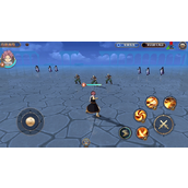 妖精的尾巴激斗全能型角色有哪些