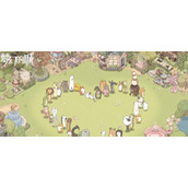 梦幻的城游戏特点介绍