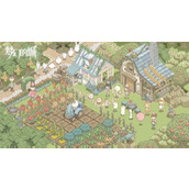 梦幻的城手游介绍