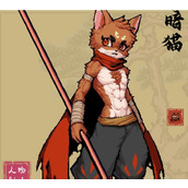 《通神榜》暗猫角色玩法及Build指南方法