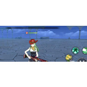 妖精的尾巴激斗碧丝卡技能强度怎么样