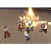 妖精的尾巴激斗露西技能介绍