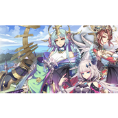 女武神之剑强力阵容推荐搭配