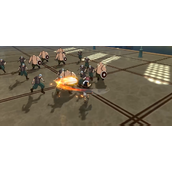 妖精的尾巴激斗t0角色推荐