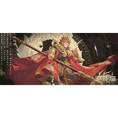 西游笔绘西行孙悟空技能是什么