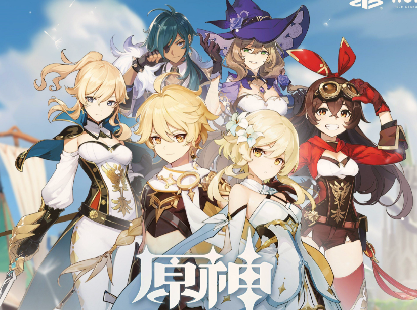 原神如何通过蹈刃破决第一关？原神蹈刃破决第一关攻略在此