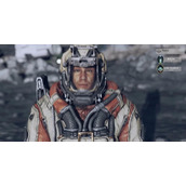 《星空》招募伙伴攻略海勒技能及位置攻略