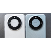 为什么说华为mate60遥遥领先