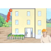 《沙雕出击》盖新房怎么过关