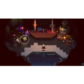 《星之海》隐藏商店在哪里