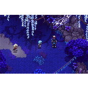 《星之海》欢笑镇钓鱼小屋渔夫在哪里