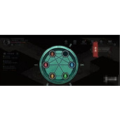 《方寸对决》药王谷谜题答案一览