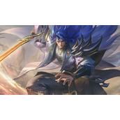 《曙光英雄》李靖怎么出装