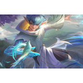 《曙光英雄》岚怎么出装