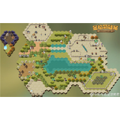 《剑与远征》金焰菊疑案怎么过关