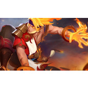 《曙光英雄》祝融怎么出装