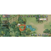 《方寸对决》牛家村意外之喜在哪里