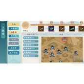 《方寸对决》栖霞镇金庄任务怎么做