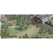 《方寸对决》洛城江湖见闻怎么做