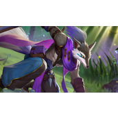 《曙光英雄》青木怎么出装