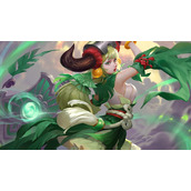 《曙光英雄》铁扇公主怎么出装