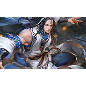 《曙光英雄》吕洞宾怎么出装