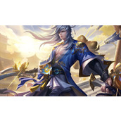 《曙光英雄》花荣怎么出装