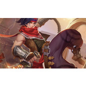 《曙光英雄》残影怎么出装