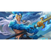 《曙光英雄》白浩怎么出装